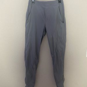 Mens Lululemon Surge Joggers